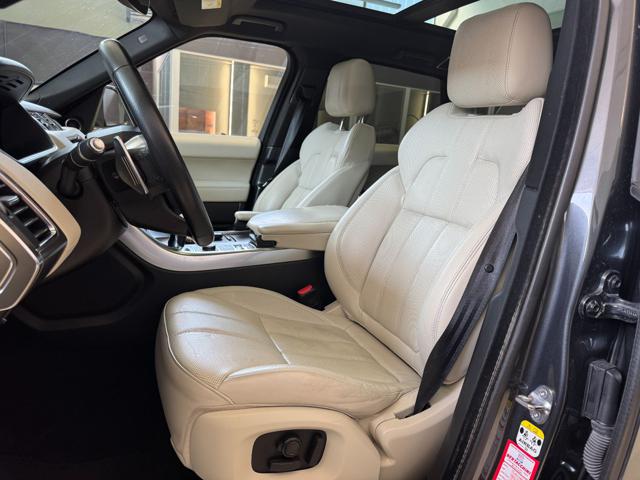 LAND ROVER Range Rover Sport usata, con Boardcomputer