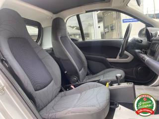 SMART ForTwo usata, con Immobilizzatore elettronico