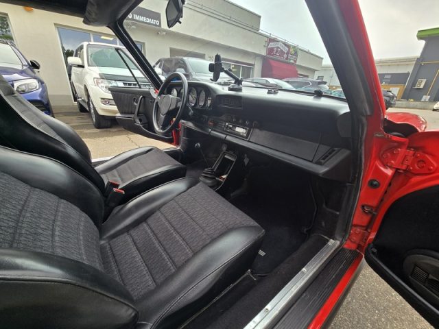 PORSCHE 911 usata 12