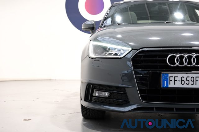 AUDI A1 usata 53