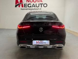 MERCEDES-BENZ GLC 200 usata, con Climatizzatore