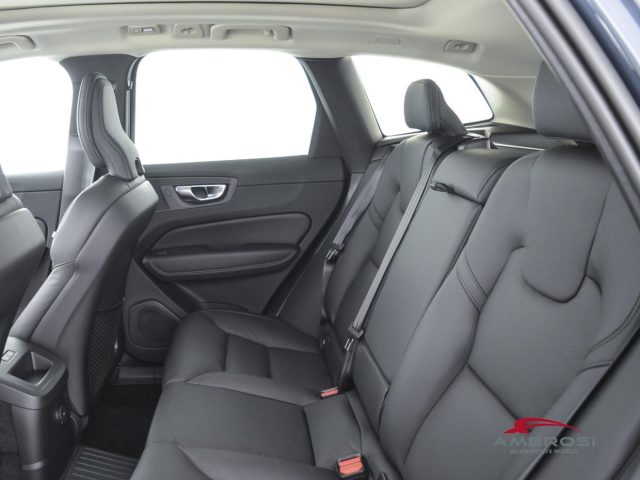 VOLVO XC60 usata 9