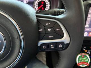 JEEP Renegade usata, con Servosterzo
