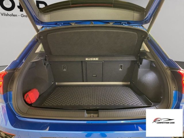 VOLKSWAGEN T-Roc usata, con Bracciolo