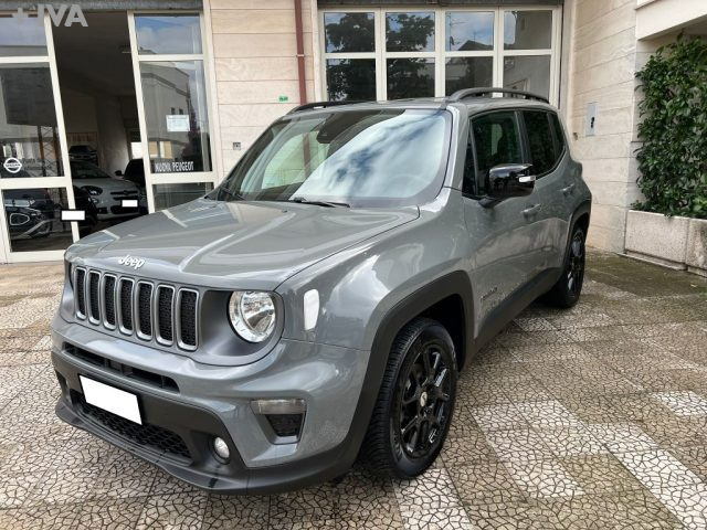 JEEP Renegade usata 7