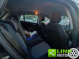 FIAT Bravo usata, con Controllo trazione