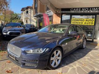 JAGUAR XE 2.0 D Turbo 180CV aut. Prestige