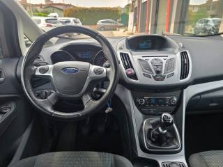 FORD C-Max usata, con Chiusura centralizzata telecomandata