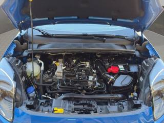 FORD Puma usata, con Sensori di parcheggio anteriori