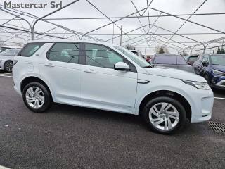 LAND ROVER Discovery Sport usata, con Autoradio