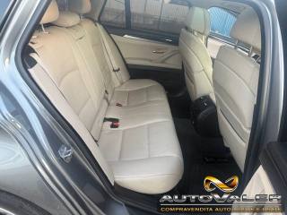 BMW 525 usata, con Autoradio