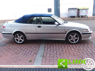 SAAB 9-3 usata, con Airbag Passeggero