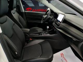 JEEP Compass usata 17