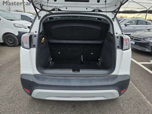 OPEL Crossland usata, con Park Distance Control