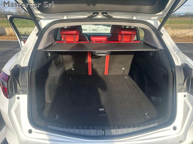 ALFA ROMEO Stelvio usata, con Autoradio digitale