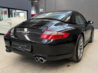 PORSCHE 911 usata, con Airbag Passeggero