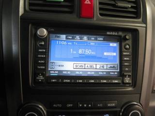 HONDA CR-V usata, con ESP