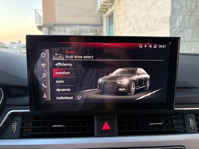 AUDI A4 usata, con Vivavoce
