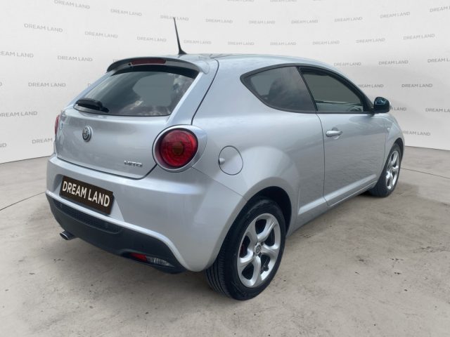 ALFA ROMEO MiTo usata, con Boardcomputer