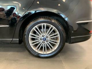 FORD S-Max usata, con Autoradio digitale
