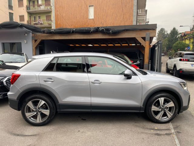 AUDI Q2 usata, con Airbag laterali