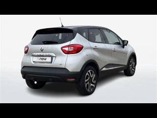 RENAULT Captur usata, con Airbag