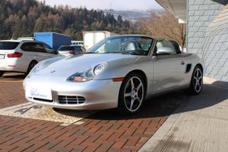 PORSCHE Boxster usata, con Alzacristalli elettrici