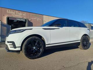 LAND ROVER Range Rover Velar usata, con Alzacristalli elettrici
