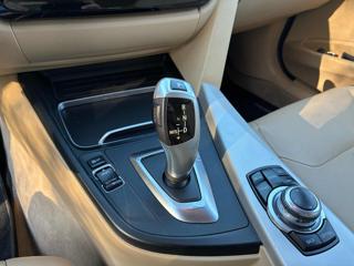 BMW 318 usata, con Immobilizzatore elettronico