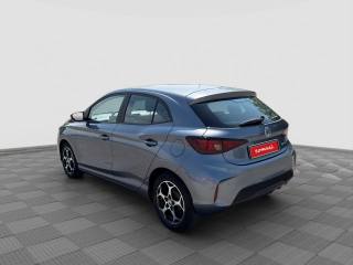 MG MG3 usata 2