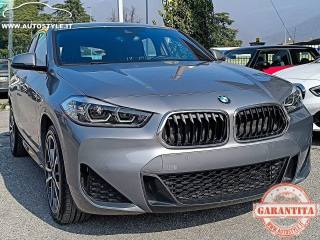 BMW X2 usata, con Interni in pelle