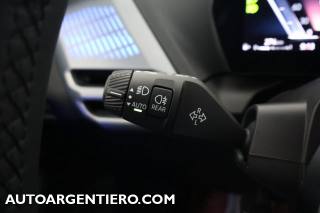 BMW 118 usata, con Fari direzionali
