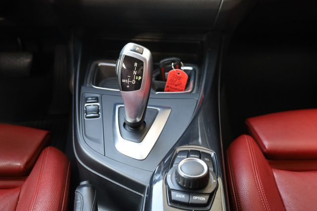 BMW 118 usata, con Vivavoce