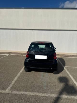 SMART ForTwo usata, con ESP