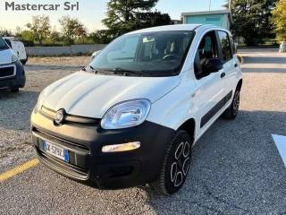 FIAT Panda usata, con Airbag