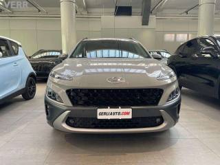 HYUNDAI Kona usata, con Airbag