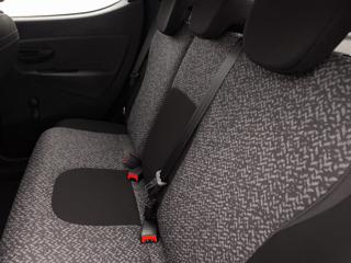 LANCIA Ypsilon usata, con Chiusura centralizzata telecomandata