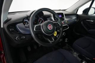 FIAT 500X usata, con Boardcomputer