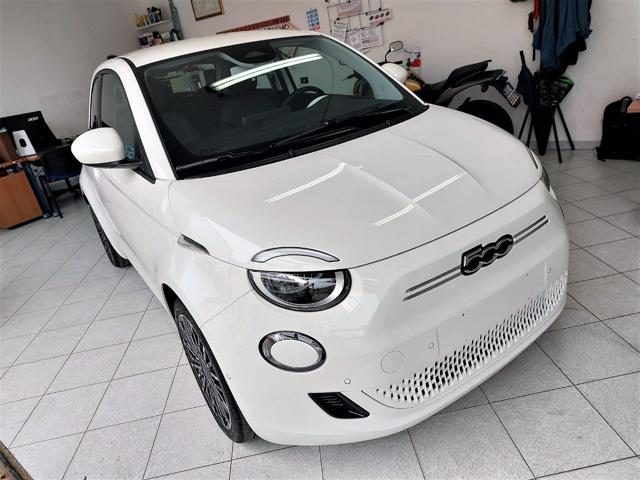 FIAT 500e usata, con ABS