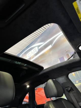 PORSCHE Macan usata, con Fendinebbia