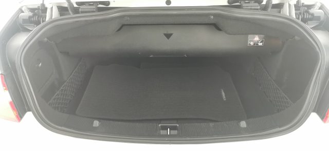 MERCEDES-BENZ E 220 usata, con Filtro antiparticolato