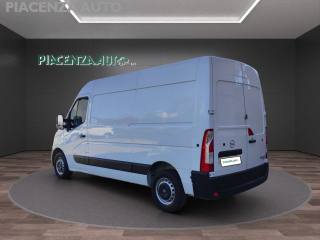 OPEL Movano usata, con Chiusura centralizzata