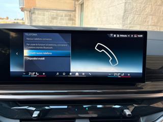 BMW X6 usata, con Touch screen