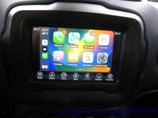 JEEP Renegade usata, con Controllo trazione