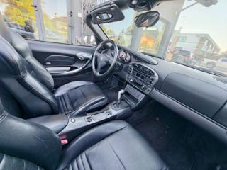 PORSCHE Boxster usata, con Controllo automatico clima