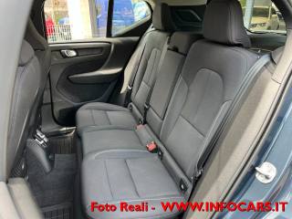 VOLVO XC40 usata, con Autoradio