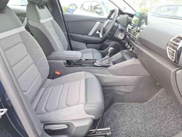 CITROEN C4 usata, con Cruise Control
