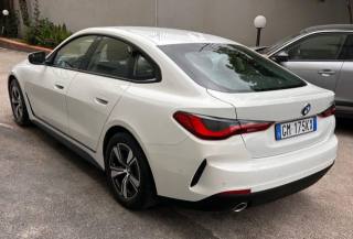 BMW 420 usata, con Airbag Passeggero