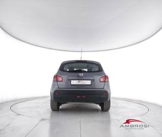 NISSAN Qashqai usata 5