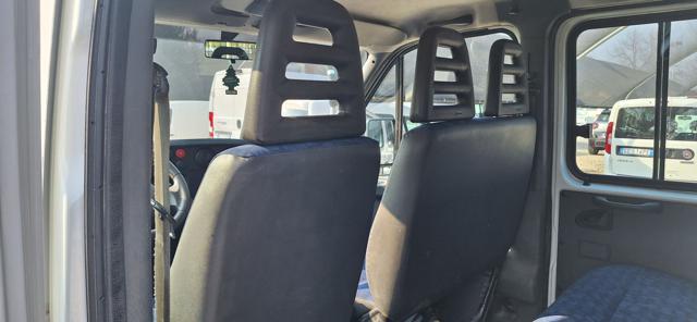 IVECO Daily usata 10